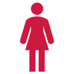 女性アイコン